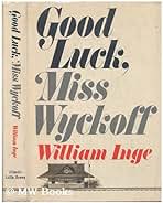 Amazon.com: Good Luck Miss Wyckoff